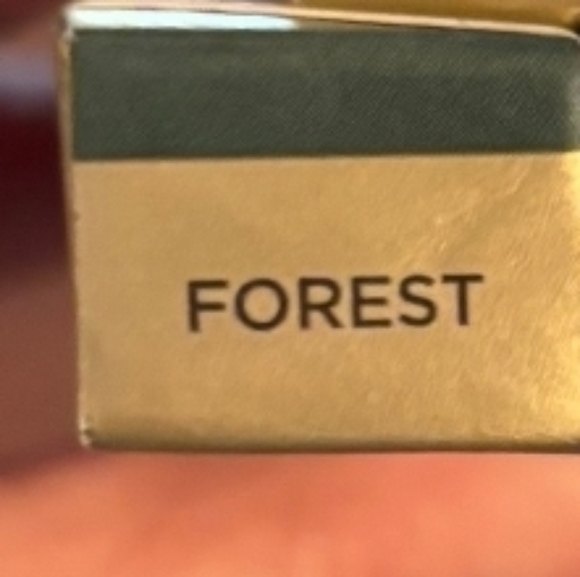 Hourglass VOYEUR WATERPROOF GEL EYELINER Forest - Emerald (Matte) - Picture 4 of 5